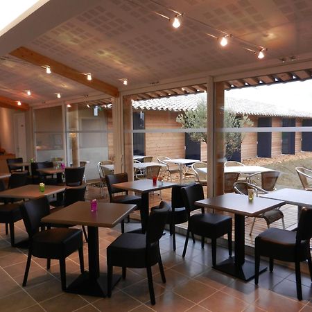 The Originals City, Hotel Albizia, Sarlat-La-Caneda Luaran gambar