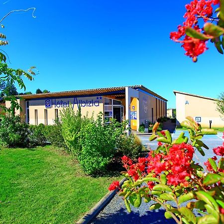 The Originals City, Hotel Albizia, Sarlat-La-Caneda Luaran gambar
