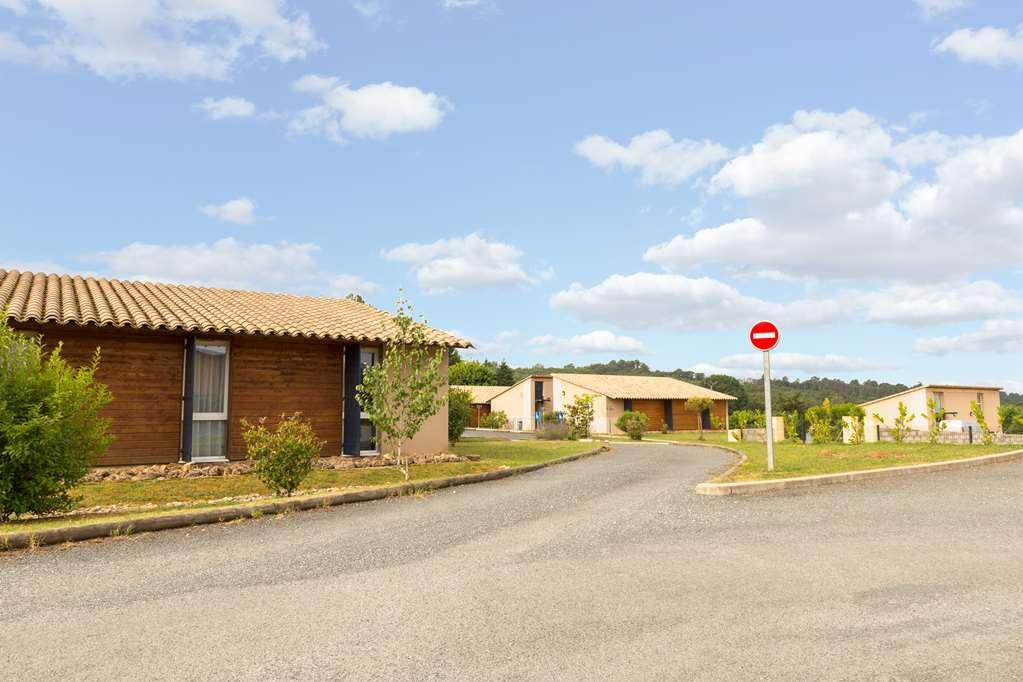 The Originals City, Hotel Albizia, Sarlat-La-Caneda Luaran gambar
