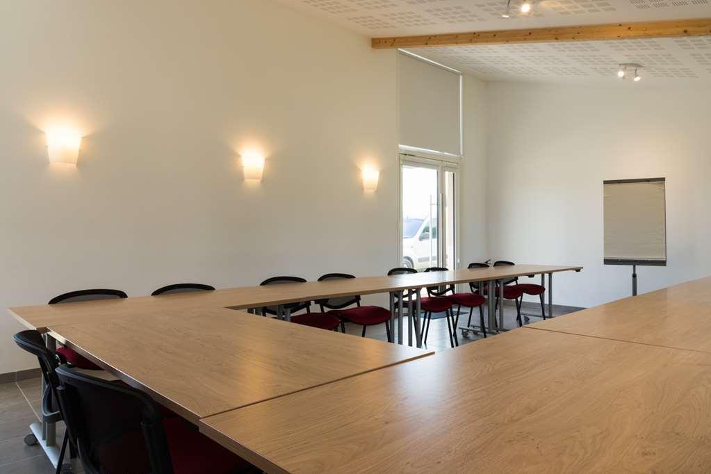 The Originals City, Hotel Albizia, Sarlat-La-Caneda Dalaman gambar