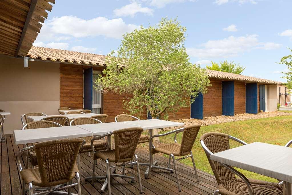 The Originals City, Hotel Albizia, Sarlat-La-Caneda Luaran gambar