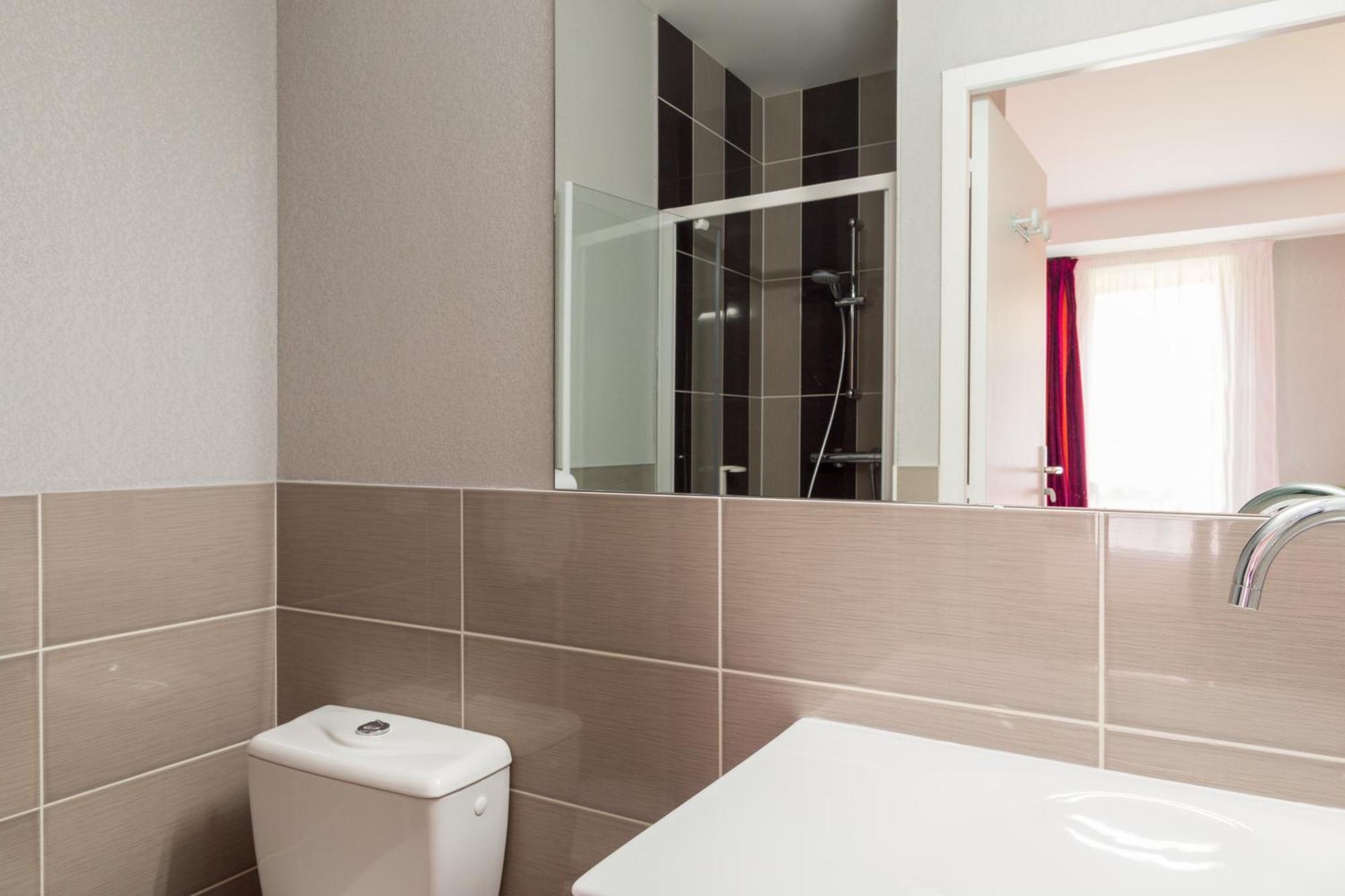 The Originals City, Hotel Albizia, Sarlat-La-Caneda Luaran gambar