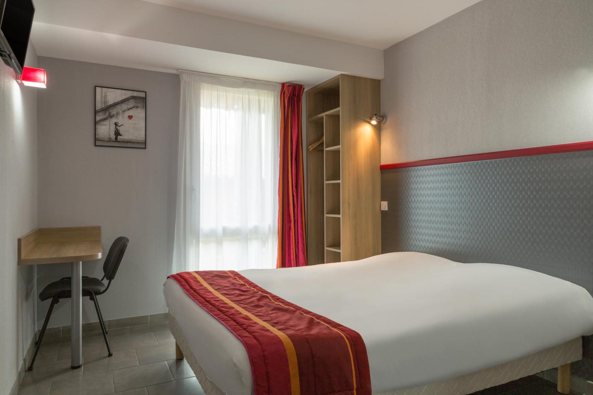 The Originals City, Hotel Albizia, Sarlat-La-Caneda Luaran gambar