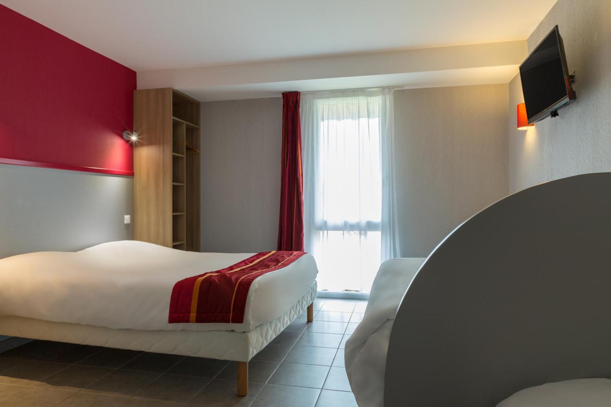 The Originals City, Hotel Albizia, Sarlat-La-Caneda Luaran gambar