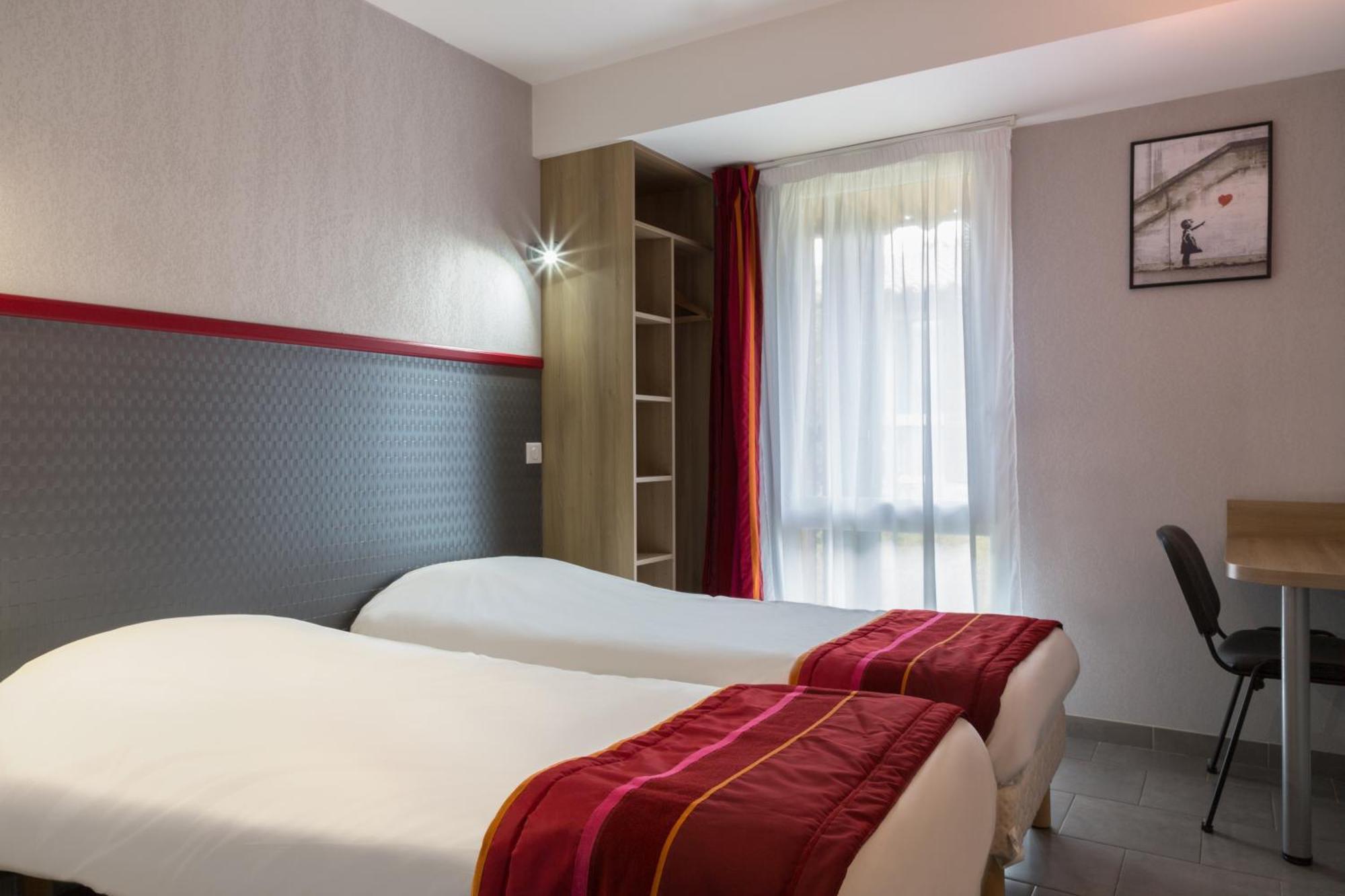 The Originals City, Hotel Albizia, Sarlat-La-Caneda Luaran gambar