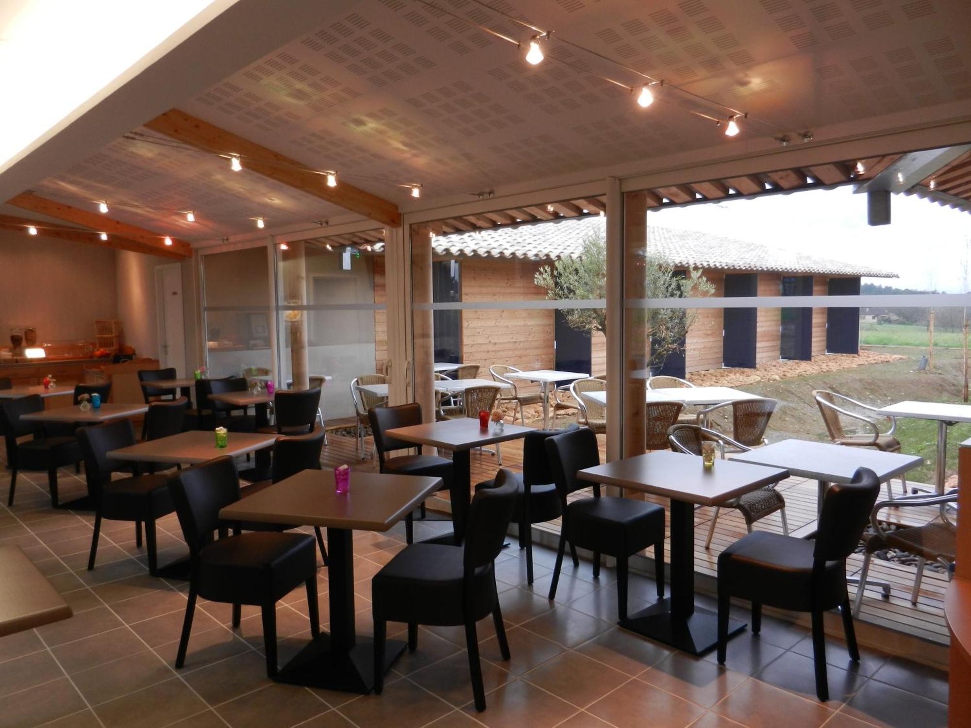 The Originals City, Hotel Albizia, Sarlat-La-Caneda Luaran gambar