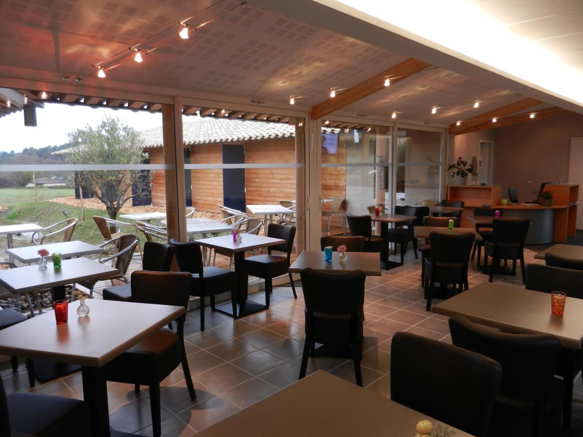 The Originals City, Hotel Albizia, Sarlat-La-Caneda Luaran gambar