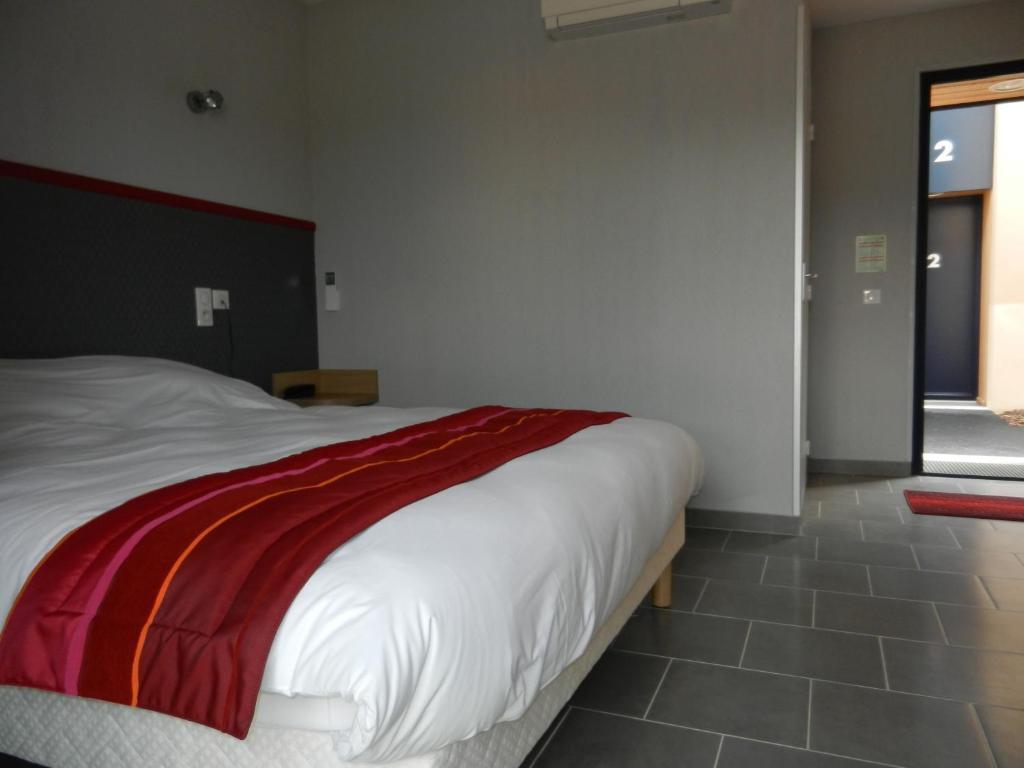 The Originals City, Hotel Albizia, Sarlat-La-Caneda Luaran gambar