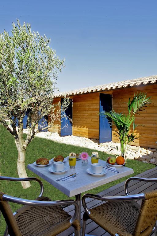 The Originals City, Hotel Albizia, Sarlat-La-Caneda Luaran gambar