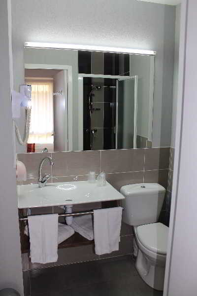 The Originals City, Hotel Albizia, Sarlat-La-Caneda Luaran gambar