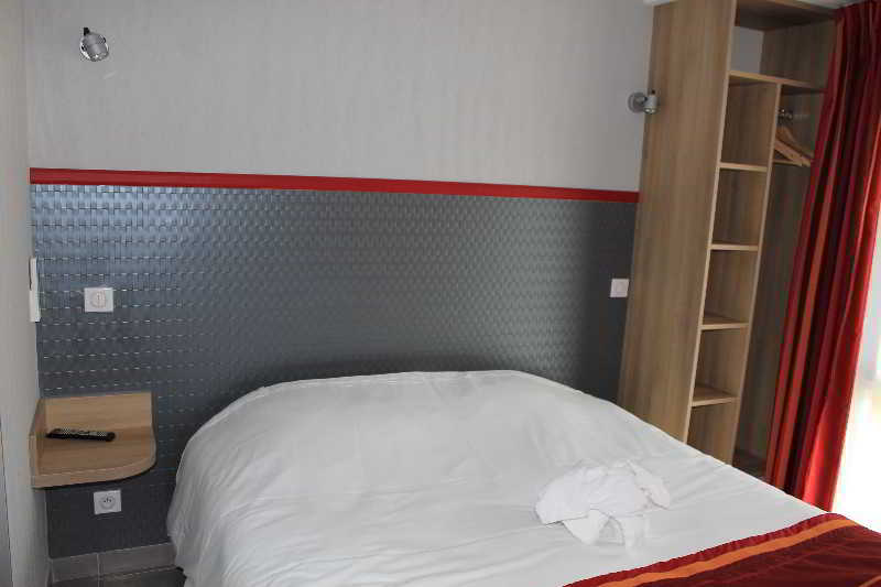 The Originals City, Hotel Albizia, Sarlat-La-Caneda Luaran gambar